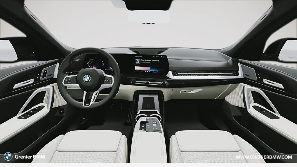 2026 BMW X2 xDrive28i in Terrebonne, Quebec - 10 - w1024h768px
