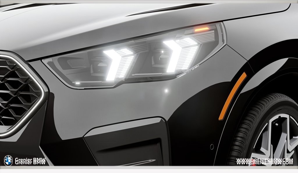 2026 BMW X2 xDrive28i in Terrebonne, Quebec - 6 - w1024h768px