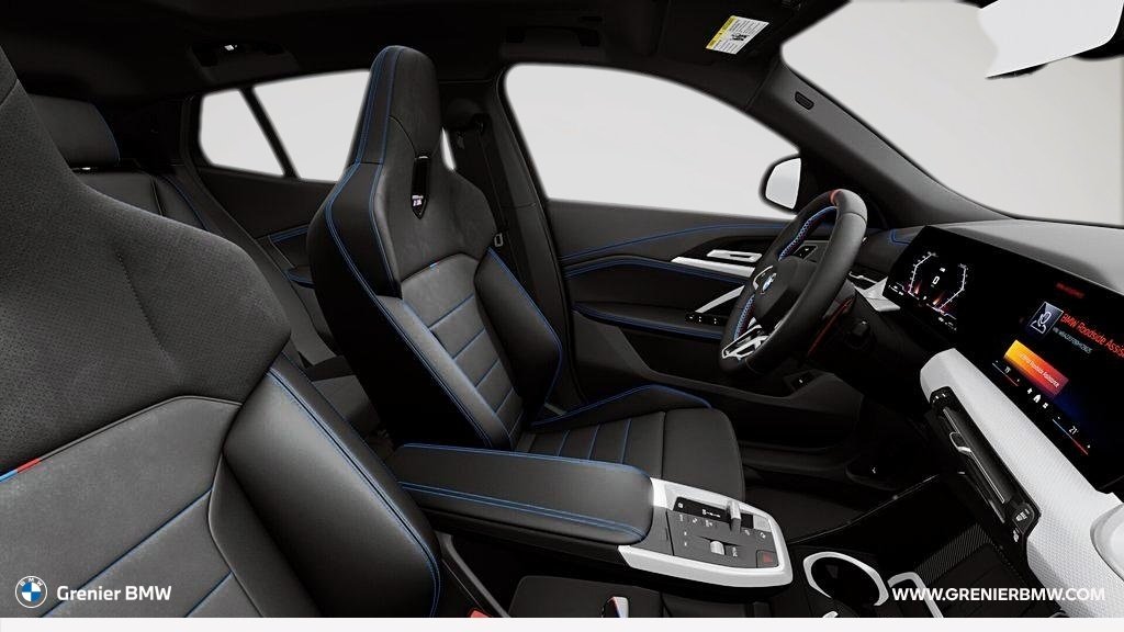 BMW X2 M35i xDrive 2026 à Terrebonne, Québec - 10 - w1024h768px