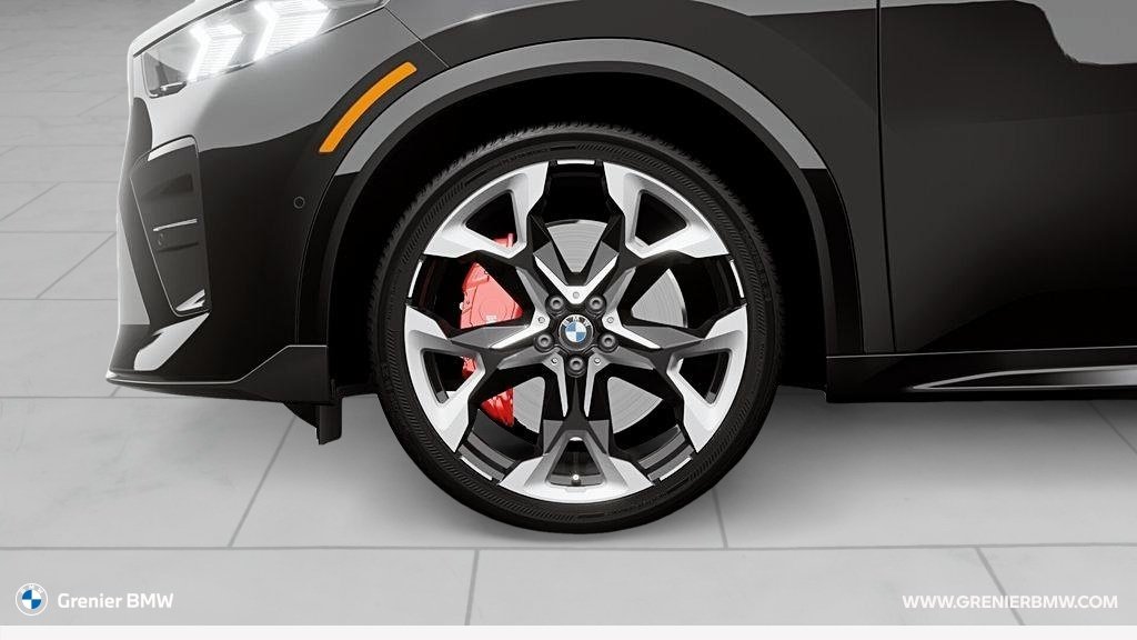 BMW X2 M35i xDrive 2026 à Terrebonne, Québec - 7 - w1024h768px
