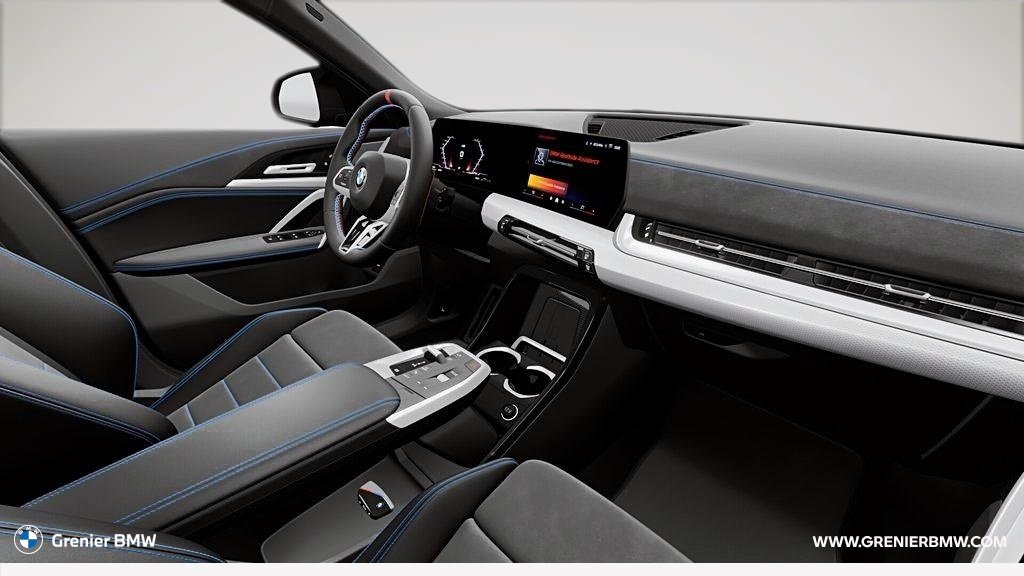 BMW X2 M35i xDrive 2026 à Terrebonne, Québec - 14 - w1024h768px