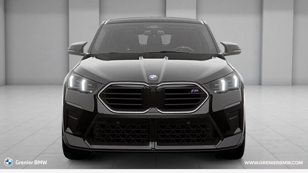 BMW X2 M35i xDrive 2026 à Terrebonne, Québec - 3 - w1024h768px