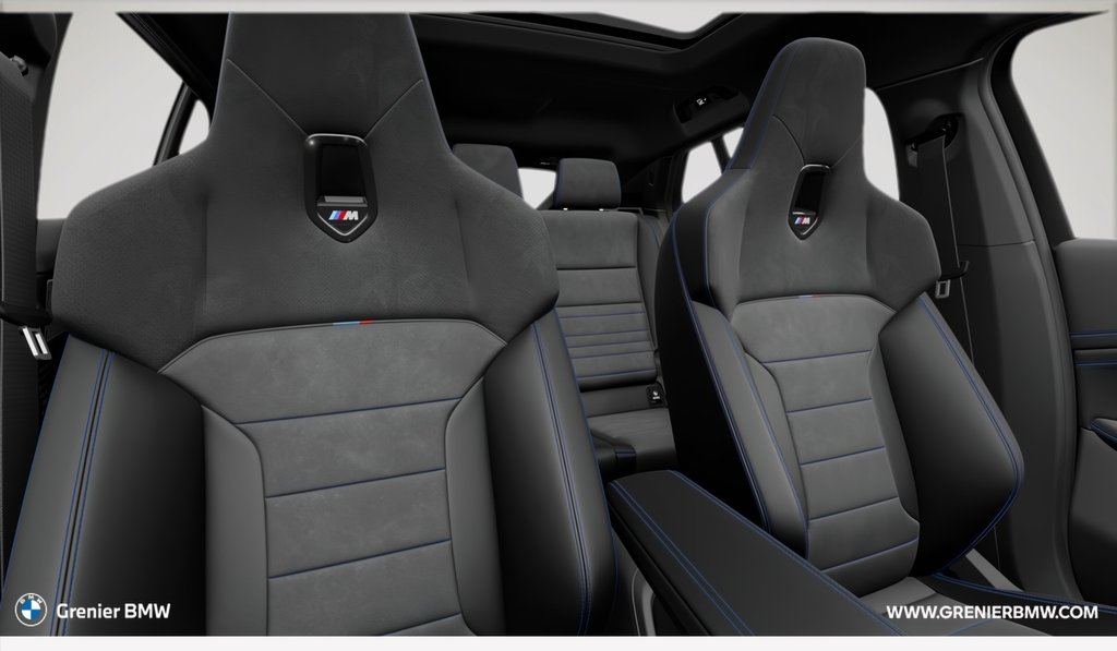 2026 BMW X2 M35i xDrive in Terrebonne, Quebec - 11 - w1024h768px