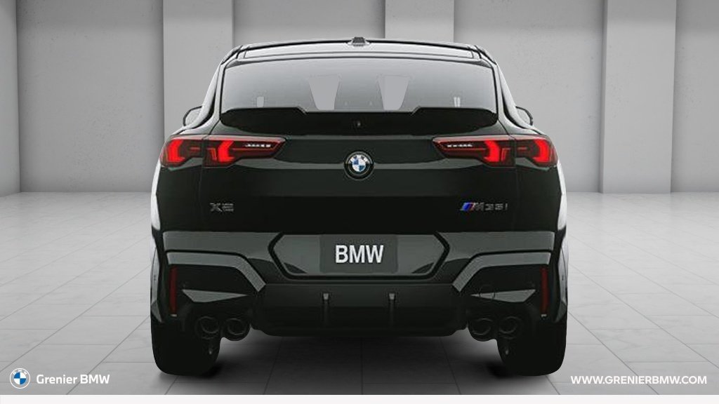 BMW X2 M35i xDrive 2026 à Terrebonne, Québec - 5 - w1024h768px