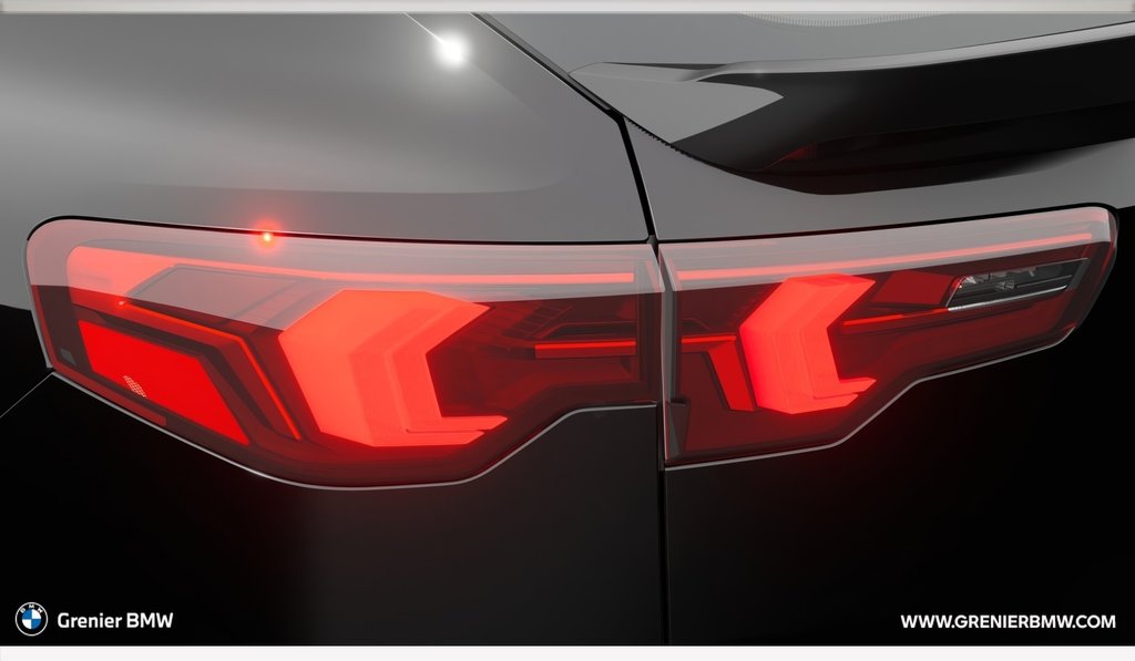 2026 BMW X2 M35i xDrive in Terrebonne, Quebec - 8 - w1024h768px