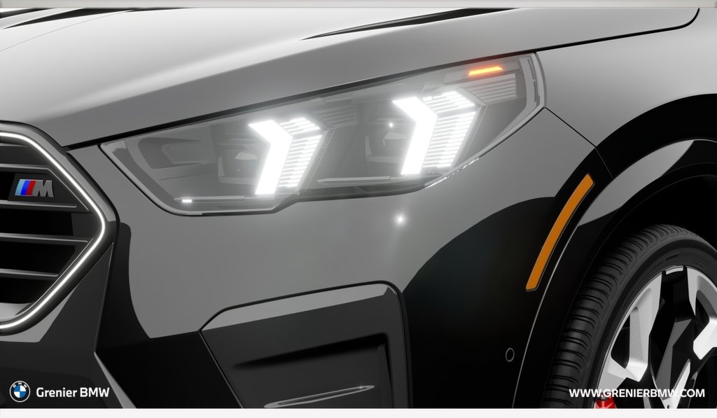 2026 BMW X2 M35i xDrive in Terrebonne, Quebec - 6 - w1024h768px