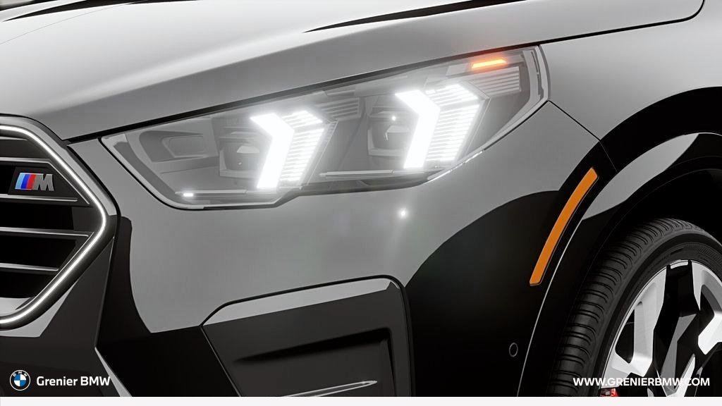BMW X2 M35i xDrive 2026 à Terrebonne, Québec - 6 - w1024h768px