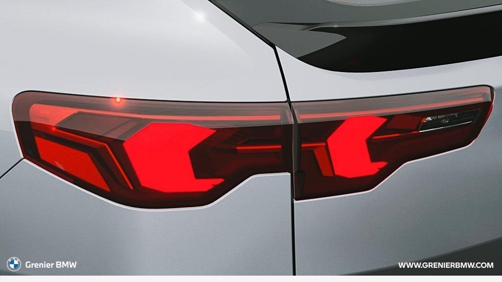 BMW X2 M35i xDrive 2026 à Terrebonne, Québec - 8 - w1024h768px