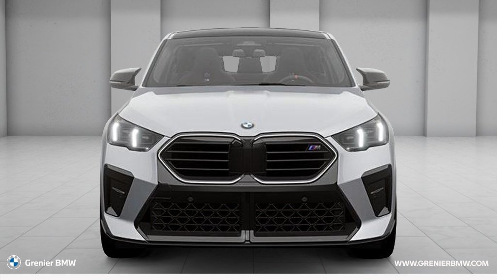 BMW X2 M35i xDrive 2026 à Terrebonne, Québec - 3 - w1024h768px