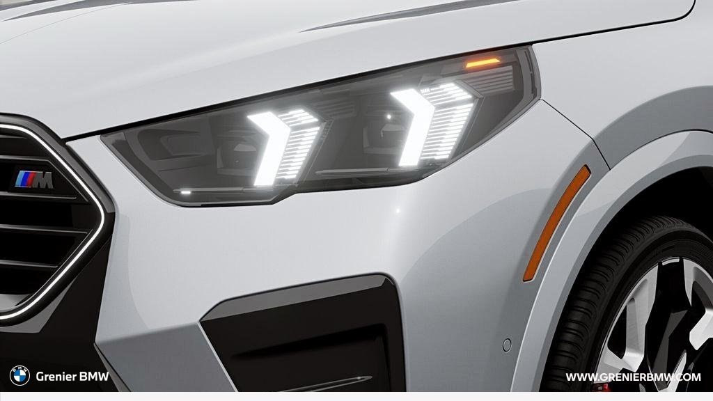 BMW X2 M35i xDrive 2026 à Terrebonne, Québec - 6 - w1024h768px