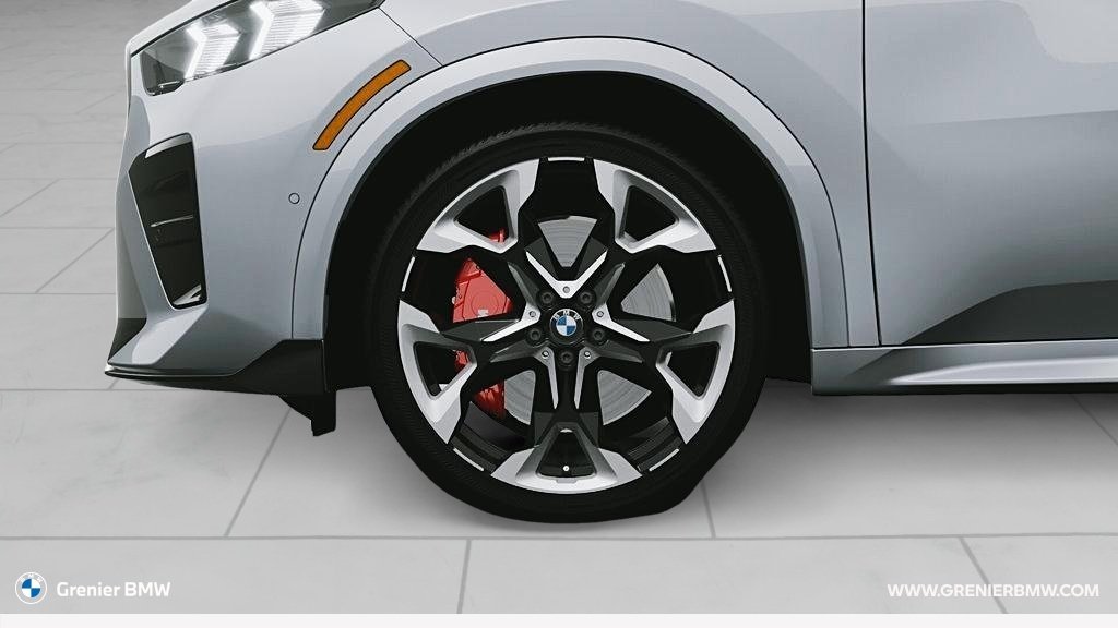BMW X2 M35i xDrive 2026 à Terrebonne, Québec - 7 - w1024h768px
