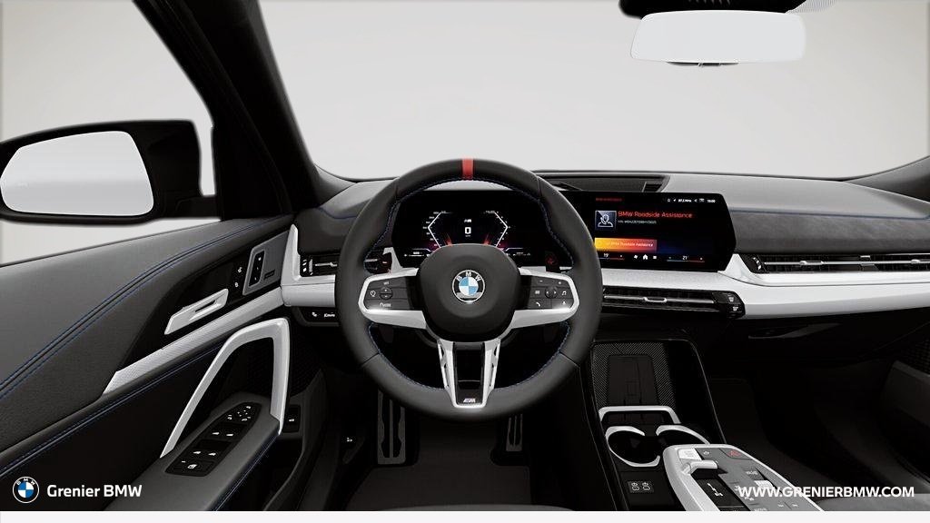 BMW X2 M35i xDrive 2026 à Terrebonne, Québec - 13 - w1024h768px