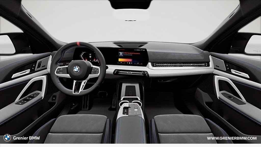 BMW X2 M35i xDrive 2026 à Terrebonne, Québec - 10 - w1024h768px