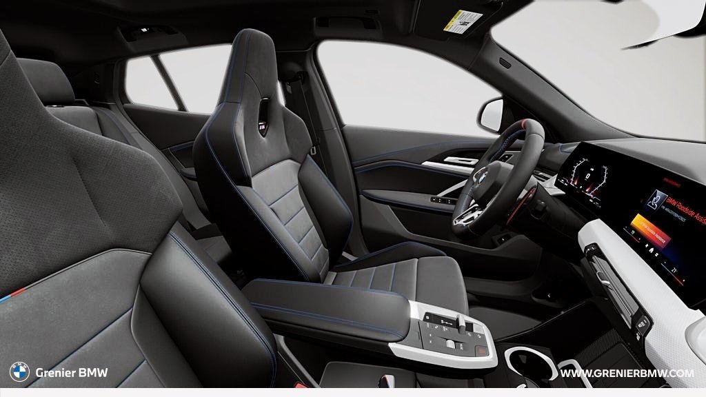 BMW X2 M35i xDrive 2026 à Terrebonne, Québec - 9 - w1024h768px