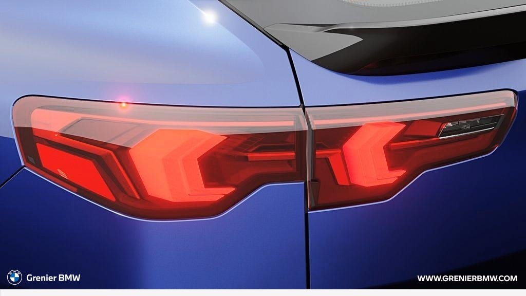 2026 BMW X2 xDrive28i in Terrebonne, Quebec - 8 - w1024h768px