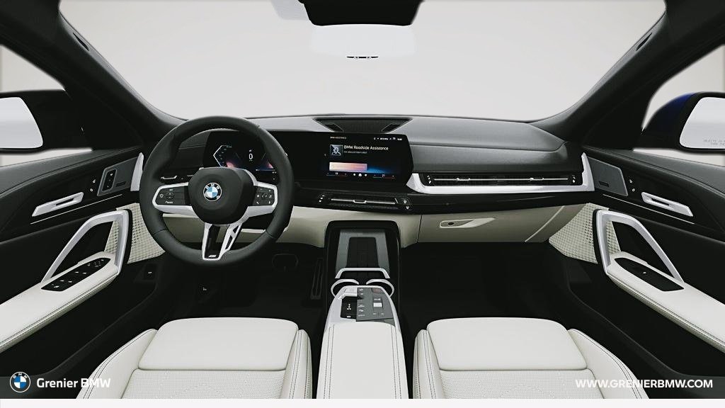 2026 BMW X2 xDrive28i in Terrebonne, Quebec - 10 - w1024h768px