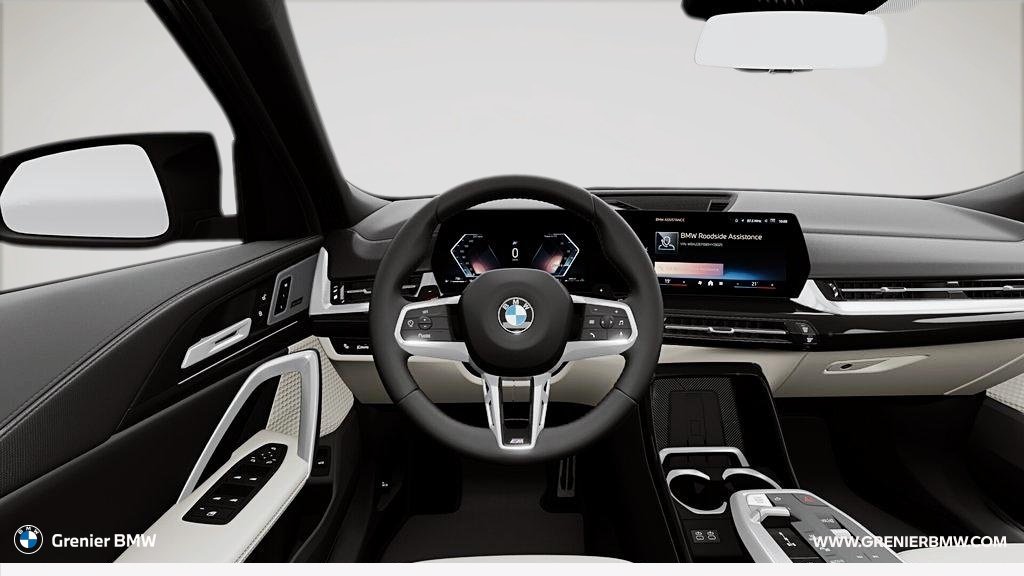 2026 BMW X2 xDrive28i in Terrebonne, Quebec - 13 - w1024h768px