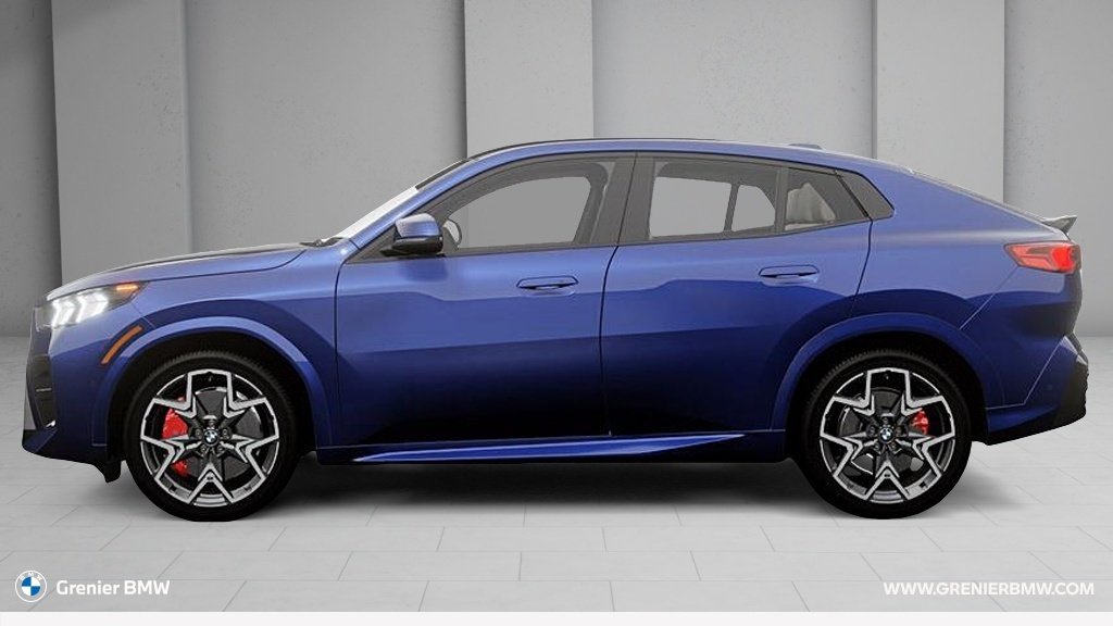2026 BMW X2 xDrive28i in Terrebonne, Quebec - 4 - w1024h768px