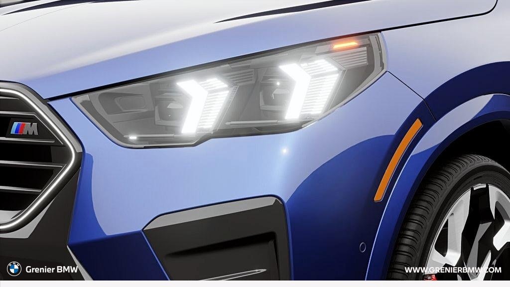 2026 BMW X2 M35i xDrive in Terrebonne, Quebec - 6 - w1024h768px