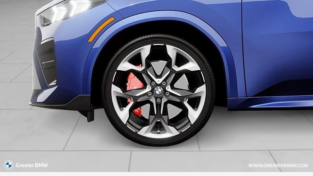 2026 BMW X2 M35i xDrive in Terrebonne, Quebec - 7 - w1024h768px