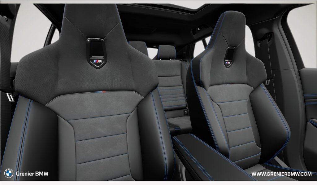 2026 BMW X2 M35i xDrive in Terrebonne, Quebec - 11 - w1024h768px