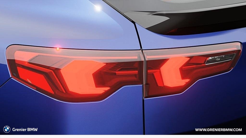 2026 BMW X2 M35i xDrive in Terrebonne, Quebec - 8 - w1024h768px