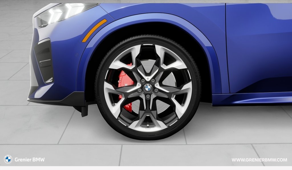 2026 BMW X2 M35i xDrive in Terrebonne, Quebec - 7 - w1024h768px