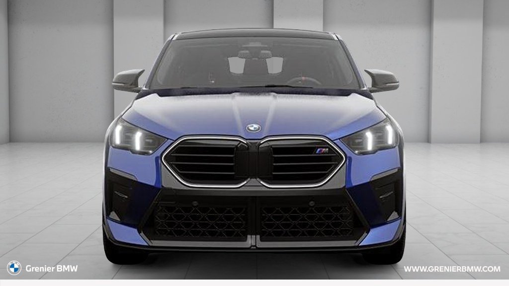 2026 BMW X2 M35i xDrive in Terrebonne, Quebec - 3 - w1024h768px