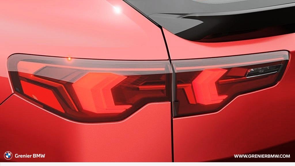 2026 BMW X2 M35i xDrive in Terrebonne, Quebec - 8 - w1024h768px