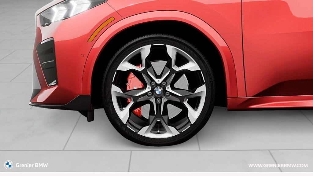 2026 BMW X2 M35i xDrive in Terrebonne, Quebec - 7 - w1024h768px