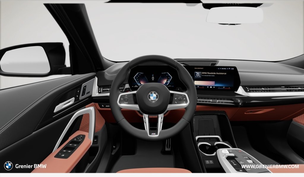 2026 BMW X2 xDrive28i in Terrebonne, Quebec - 13 - w1024h768px