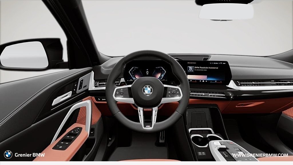 2026 BMW X2 xDrive28i in Terrebonne, Quebec - 13 - w1024h768px