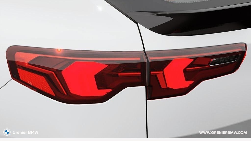 2026 BMW X2 xDrive28i in Terrebonne, Quebec - 8 - w1024h768px