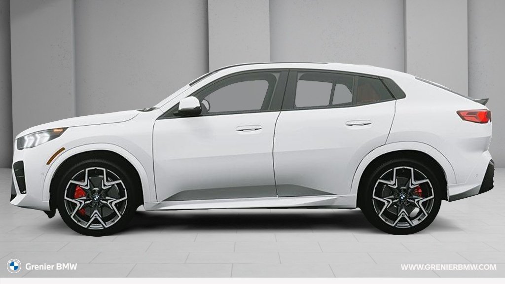 2026 BMW X2 xDrive28i in Terrebonne, Quebec - 4 - w1024h768px
