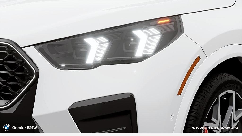 2026 BMW X2 xDrive28i in Terrebonne, Quebec - 6 - w1024h768px