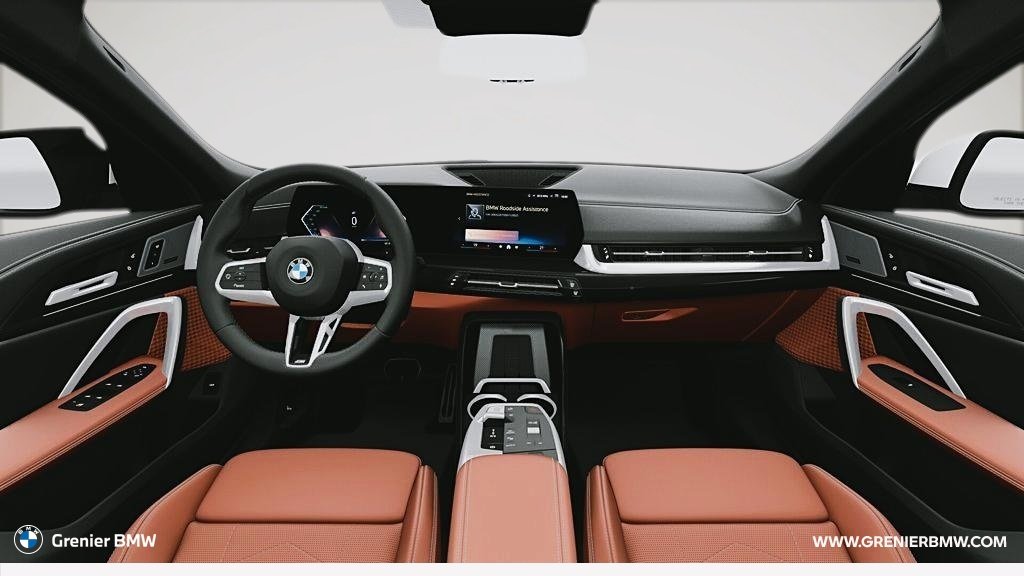 2026 BMW X2 xDrive28i in Terrebonne, Quebec - 10 - w1024h768px