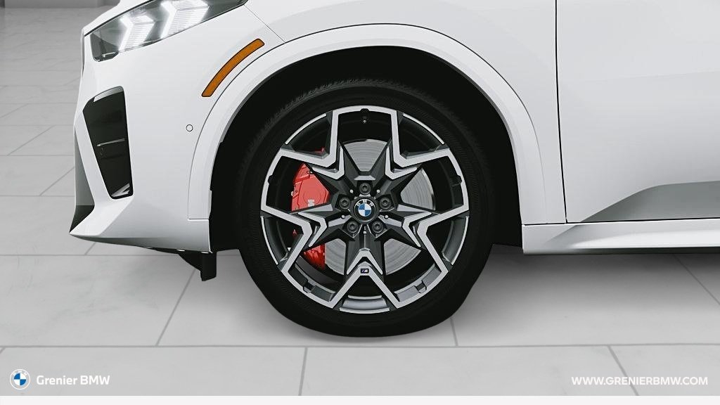 2026 BMW X2 xDrive28i in Terrebonne, Quebec - 7 - w1024h768px