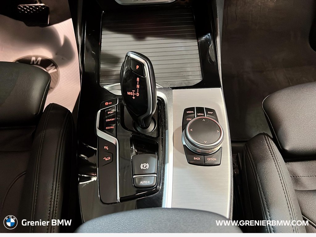 2020 BMW X3 xDrive30i in Terrebonne, Quebec - 14 - w1024h768px
