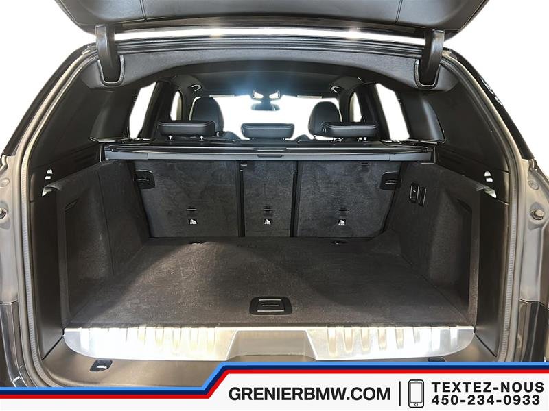 BMW X3 XDrive30e 2021 à Terrebonne, Québec - 7 - w1024h768px