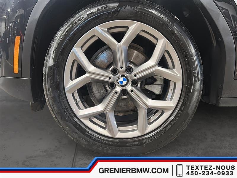 BMW X3 XDrive30e 2021 à Terrebonne, Québec - 8 - w1024h768px
