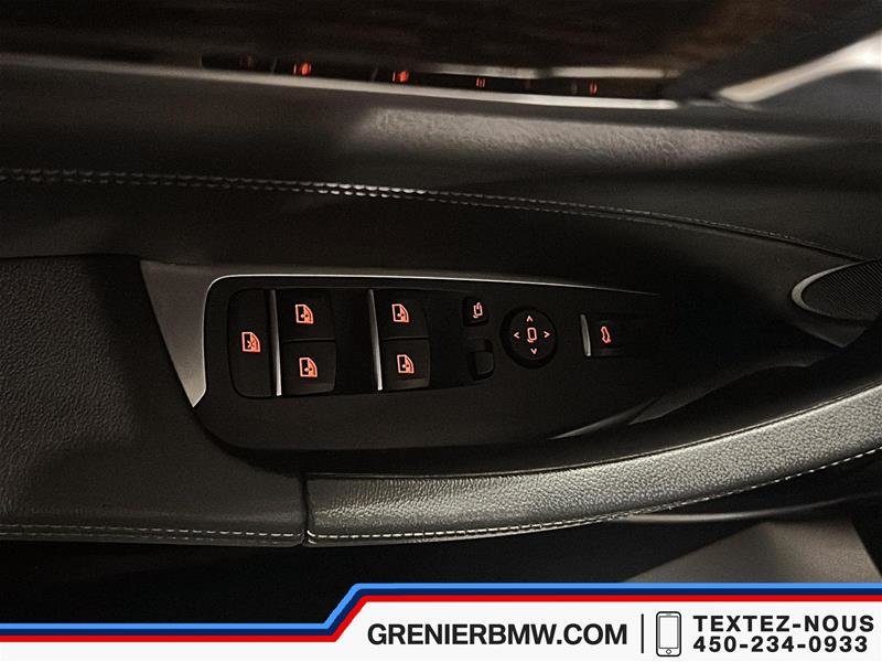 BMW X3 XDrive30e 2021 à Terrebonne, Québec - 13 - w1024h768px