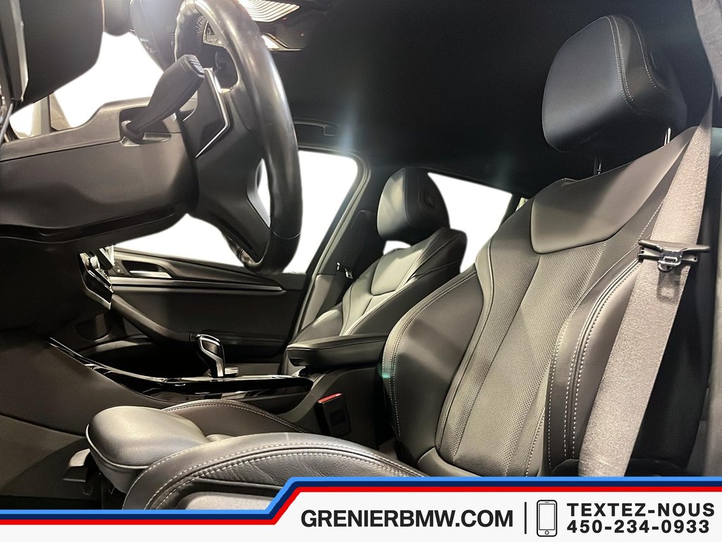 2022 BMW X3 XDrive30e, M Sport Package, Trailer Hitch in Terrebonne, Quebec - 7 - w1024h768px