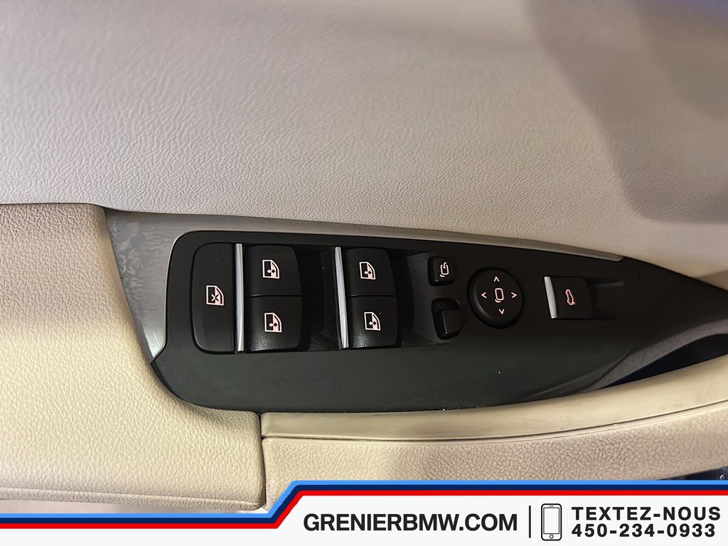 2022 BMW X3 XDrive30i, M Sport Package, Premium Package in Terrebonne, Quebec - 13 - w1024h768px