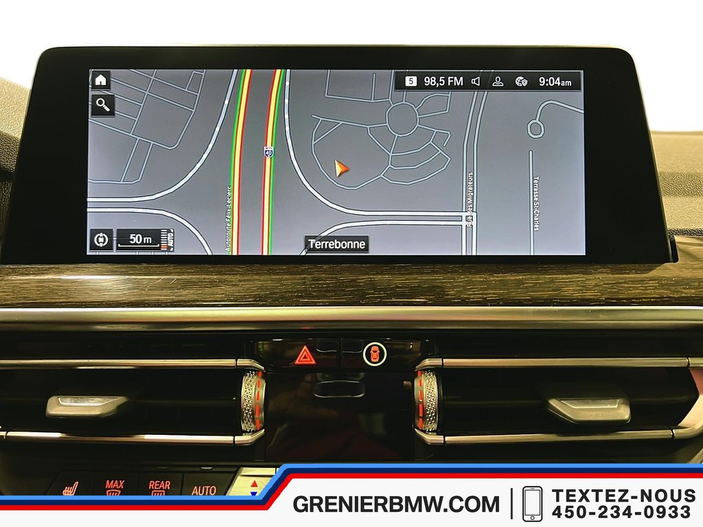 2022 BMW X3 XDrive30i, Premium Package, Trailer Hitch in Terrebonne, Quebec - 16 - w1024h768px