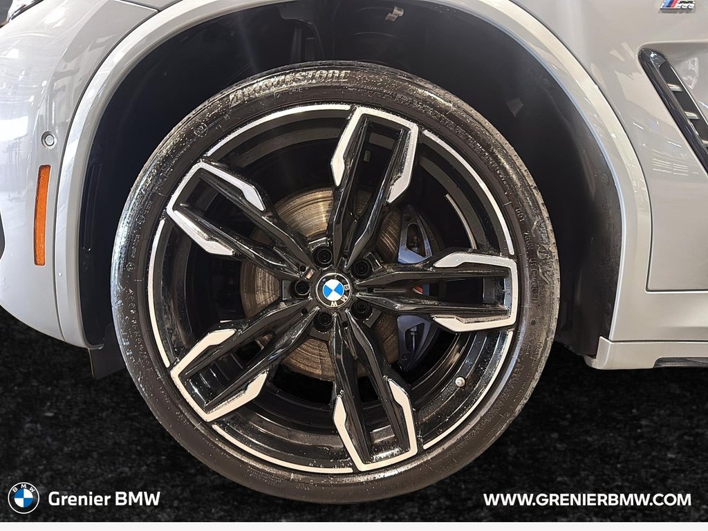 BMW X3 M40i 2022 à Terrebonne, Québec - 6 - w1024h768px
