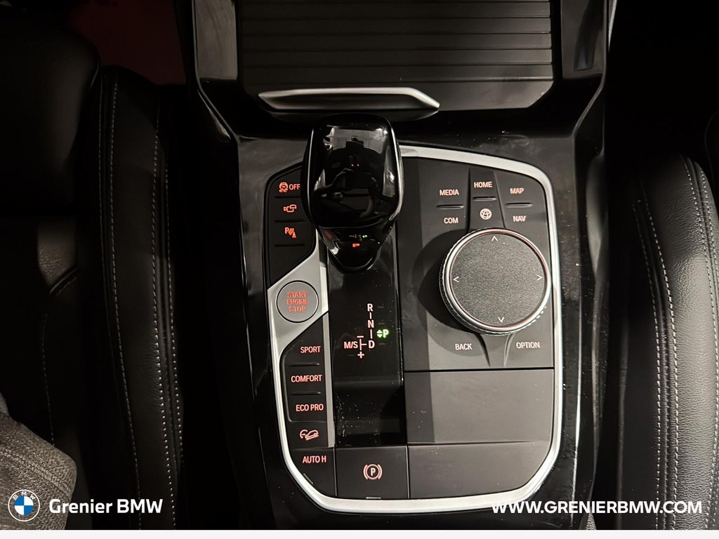 BMW X3 M40i 2022 à Terrebonne, Québec - 13 - w1024h768px