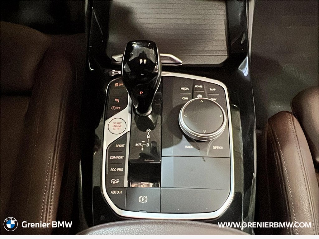 BMW X3 xDrive30i 2022 à Terrebonne, Québec - 14 - w1024h768px