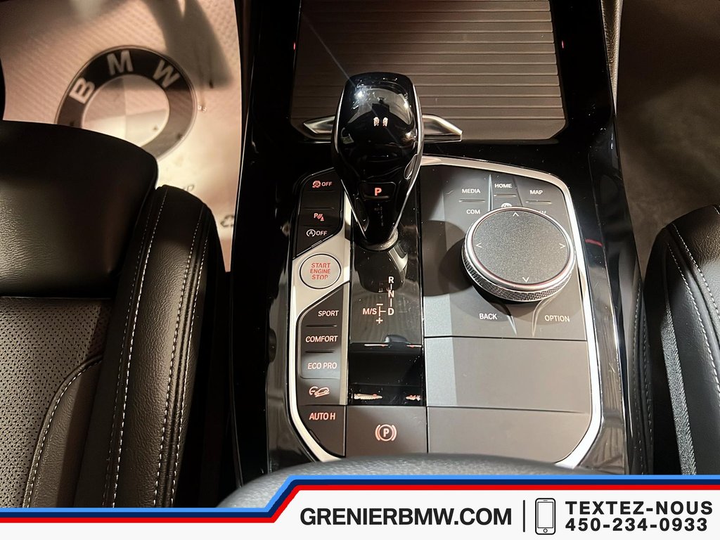 2023 BMW X3 XDrive30i, Premium Package, BMW CPO Certified in Terrebonne, Quebec - 14 - w1024h768px