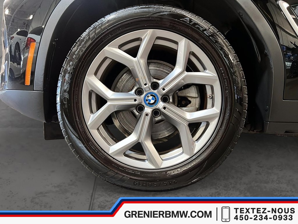 2023 BMW X3 XDrive30e, Premium Essential, Trailer Hitch in Terrebonne, Quebec - 6 - w1024h768px