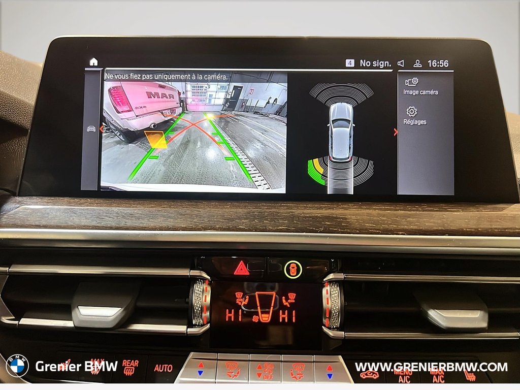 BMW X3 xDrive30i, Premium Essential Package 2023 à Terrebonne, Québec - 15 - w1024h768px